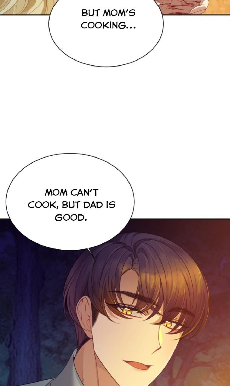 One Step Forward to the Flower Path Chapter 35 - Page 53