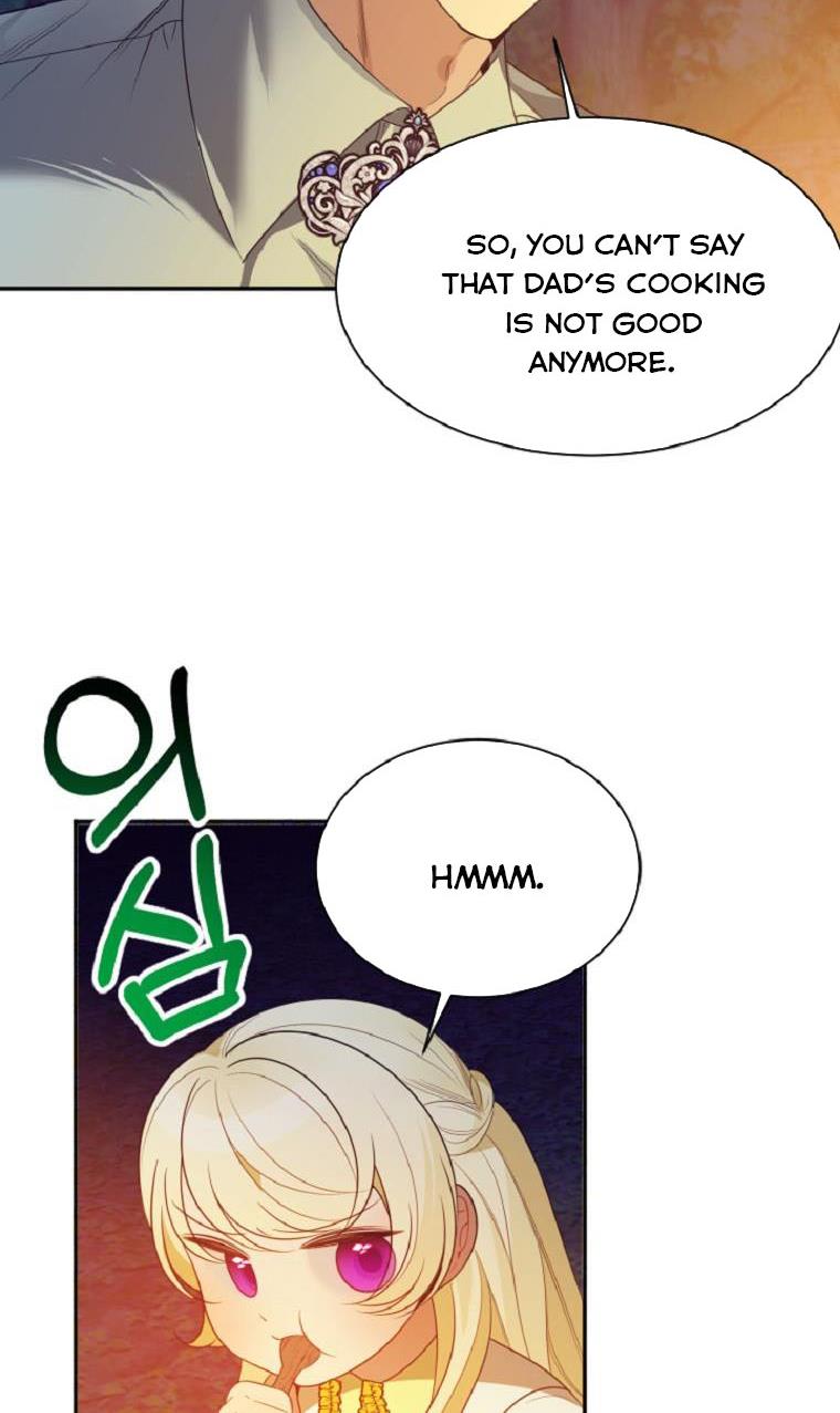 One Step Forward to the Flower Path Chapter 35 - Page 54