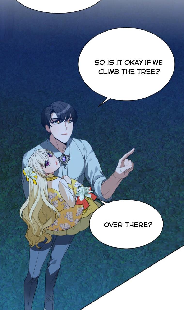 One Step Forward to the Flower Path Chapter 35 - Page 60