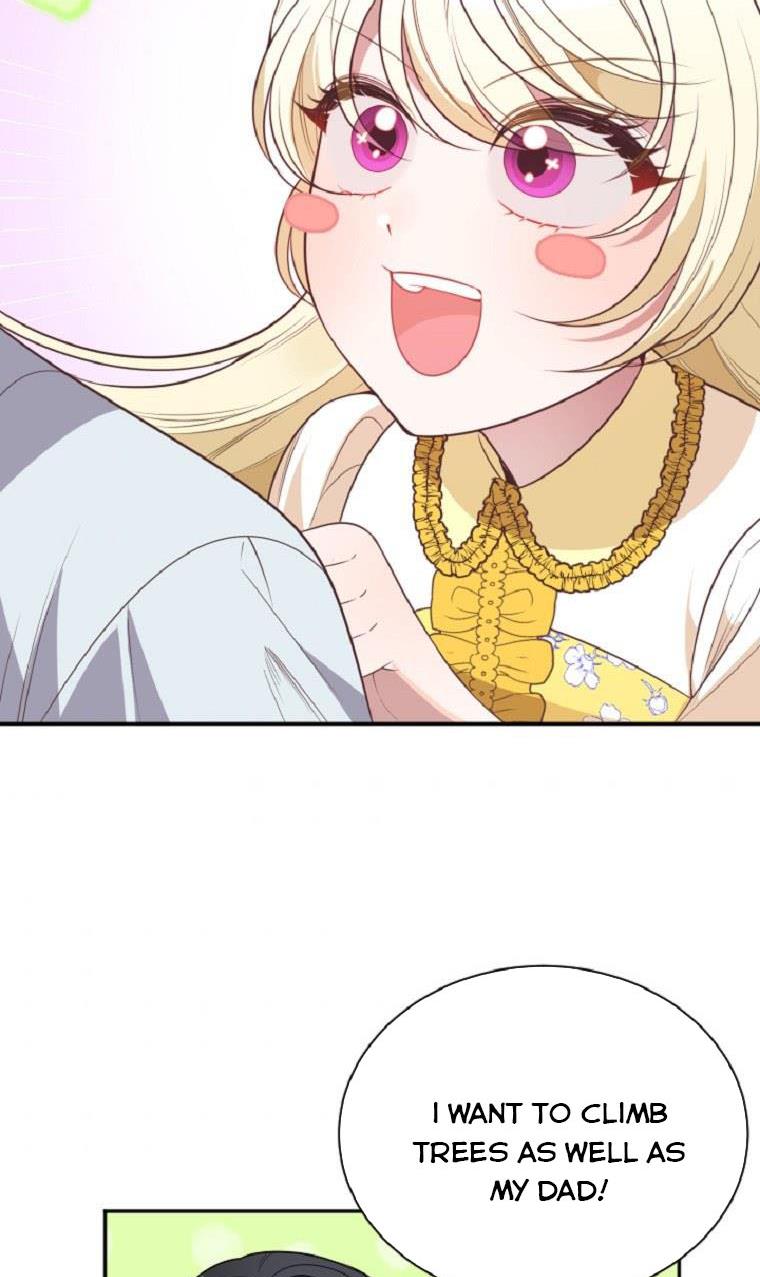 One Step Forward to the Flower Path Chapter 35 - Page 67