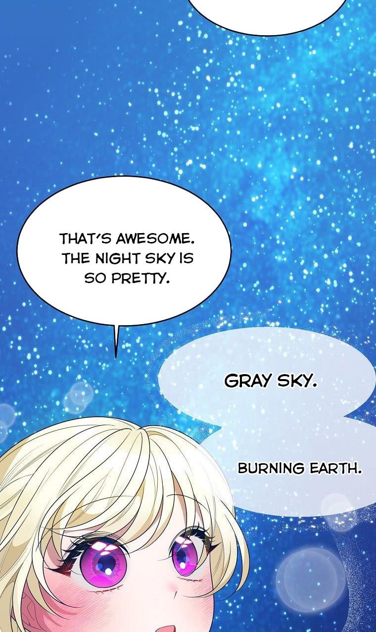 One Step Forward to the Flower Path Chapter 35 - Page 76