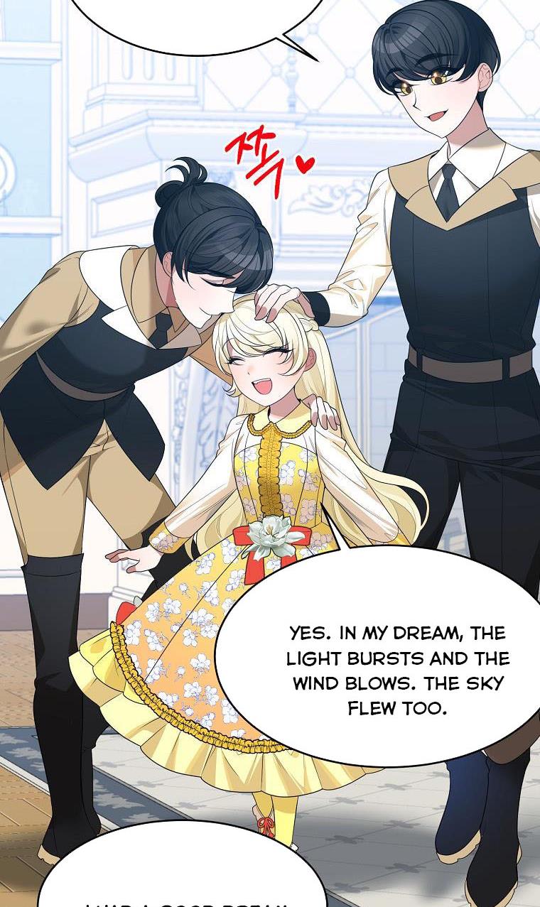 One Step Forward to the Flower Path Chapter 35 - Page 9