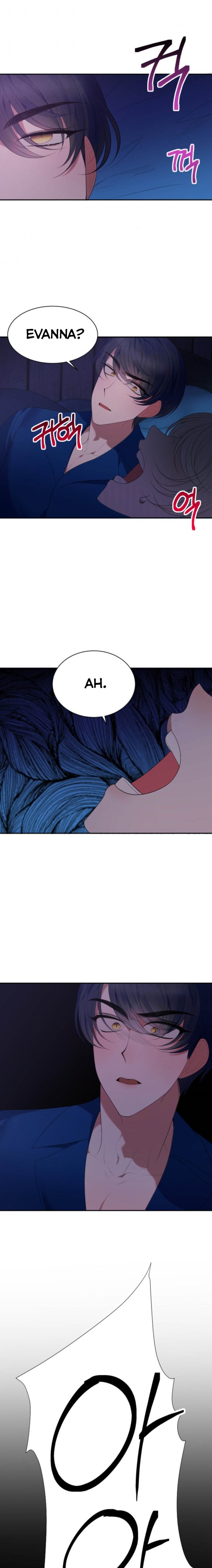 One Step Forward to the Flower Path Chapter 38 - Page 14