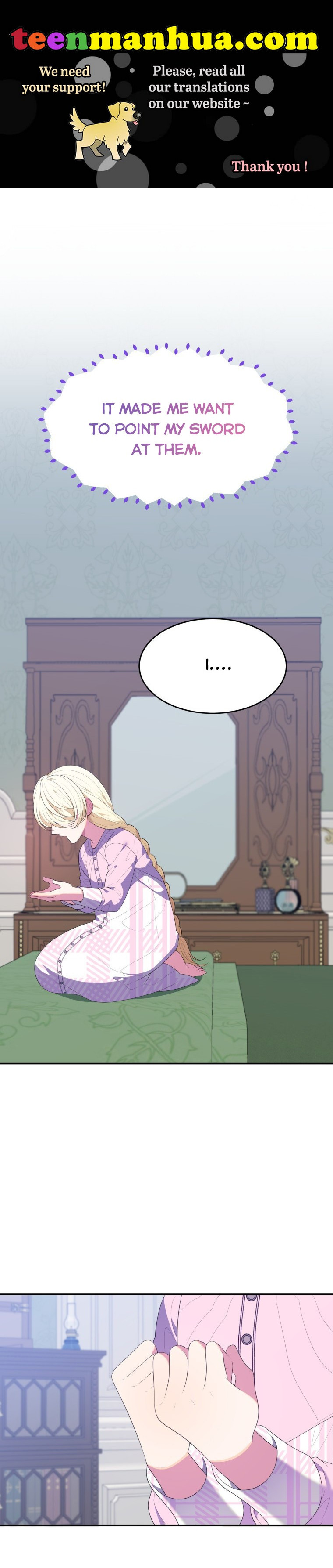 One Step Forward to the Flower Path Chapter 42 - Page 1