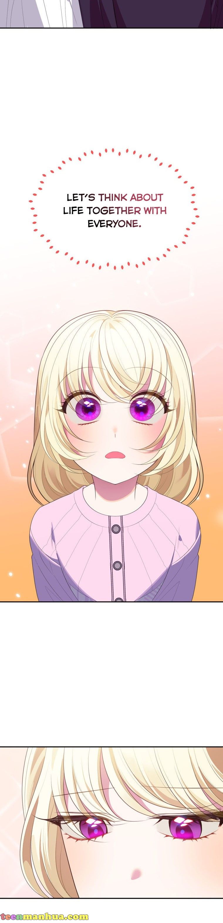 One Step Forward to the Flower Path Chapter 42 - Page 11