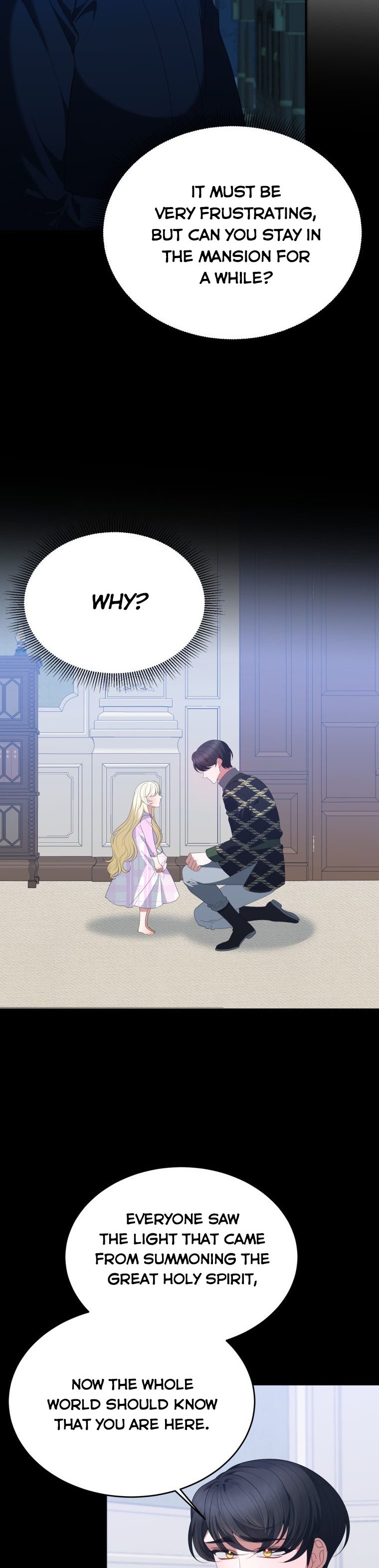 One Step Forward to the Flower Path Chapter 42 - Page 18