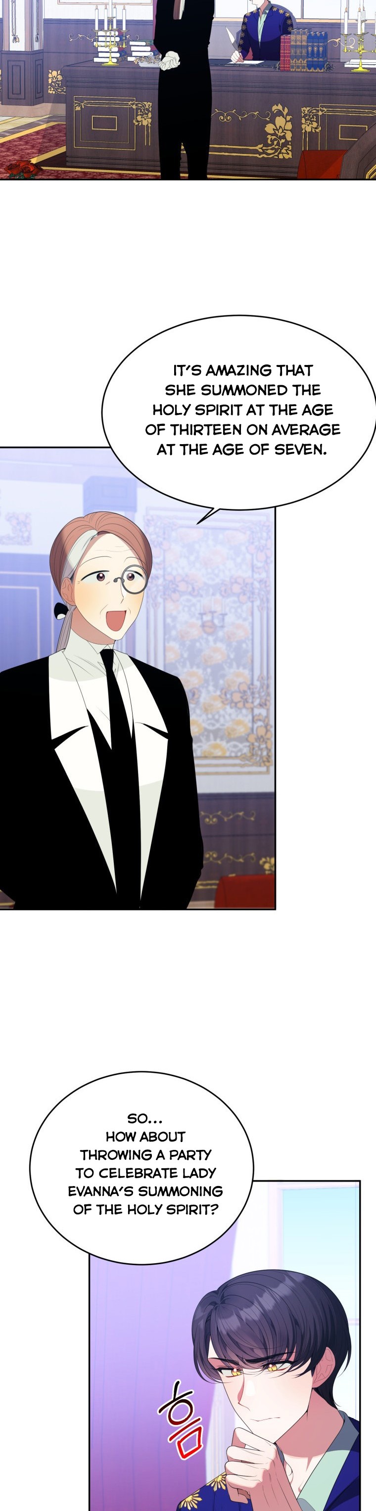 One Step Forward to the Flower Path Chapter 43 - Page 12