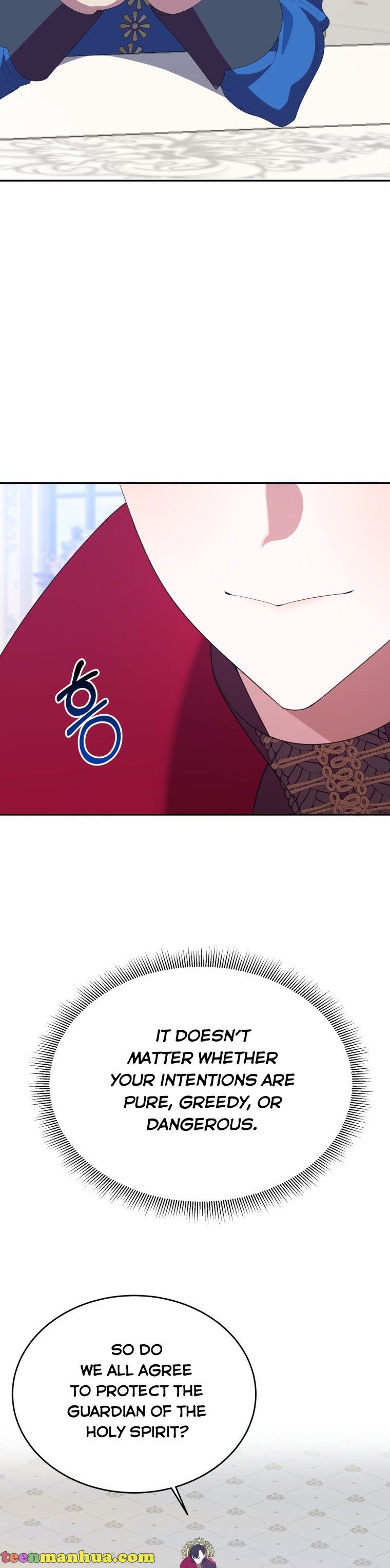 One Step Forward to the Flower Path Chapter 43 - Page 2