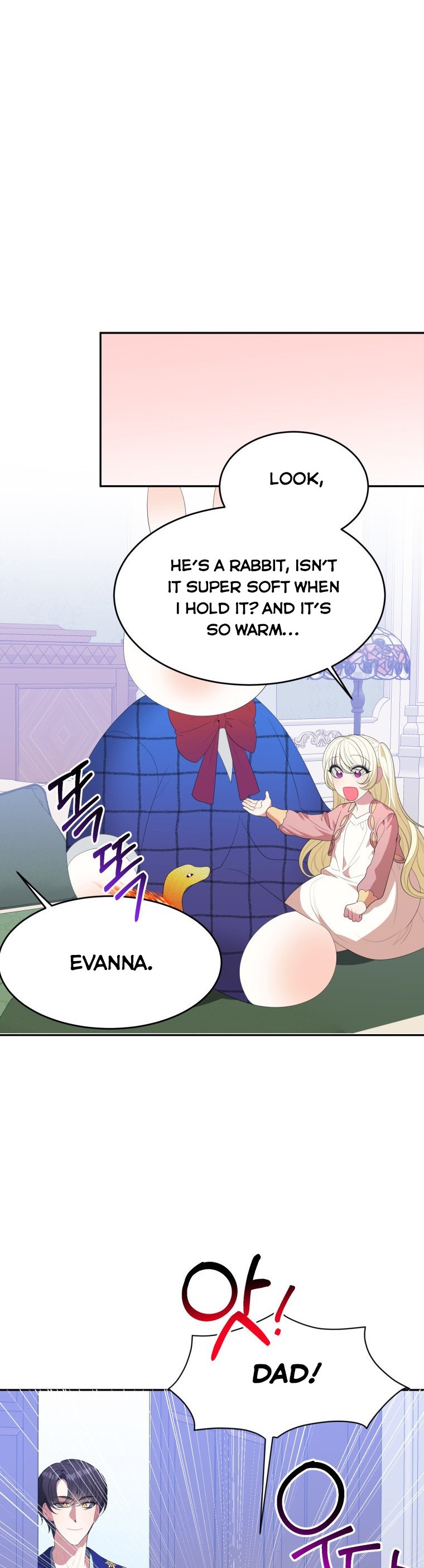 One Step Forward to the Flower Path Chapter 43 - Page 20