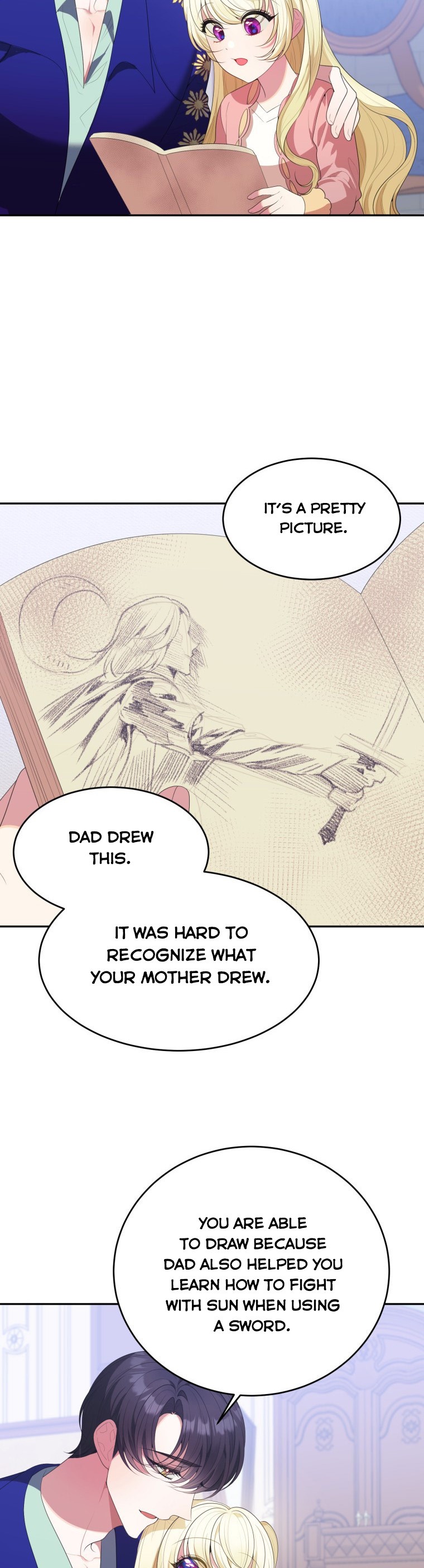 One Step Forward to the Flower Path Chapter 43 - Page 27