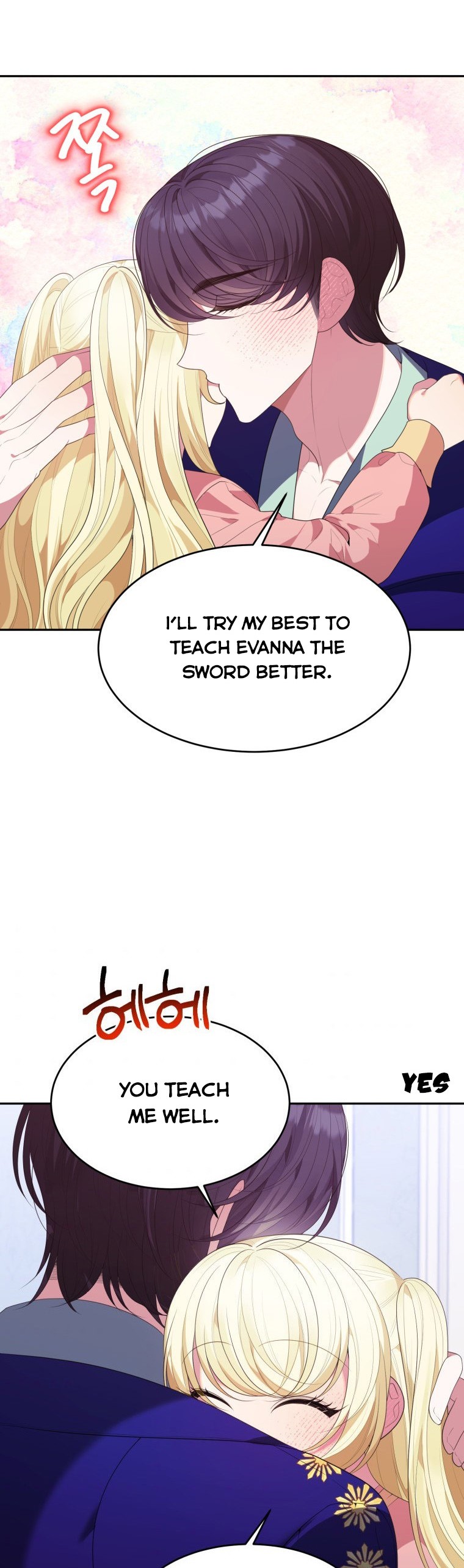 One Step Forward to the Flower Path Chapter 43 - Page 33
