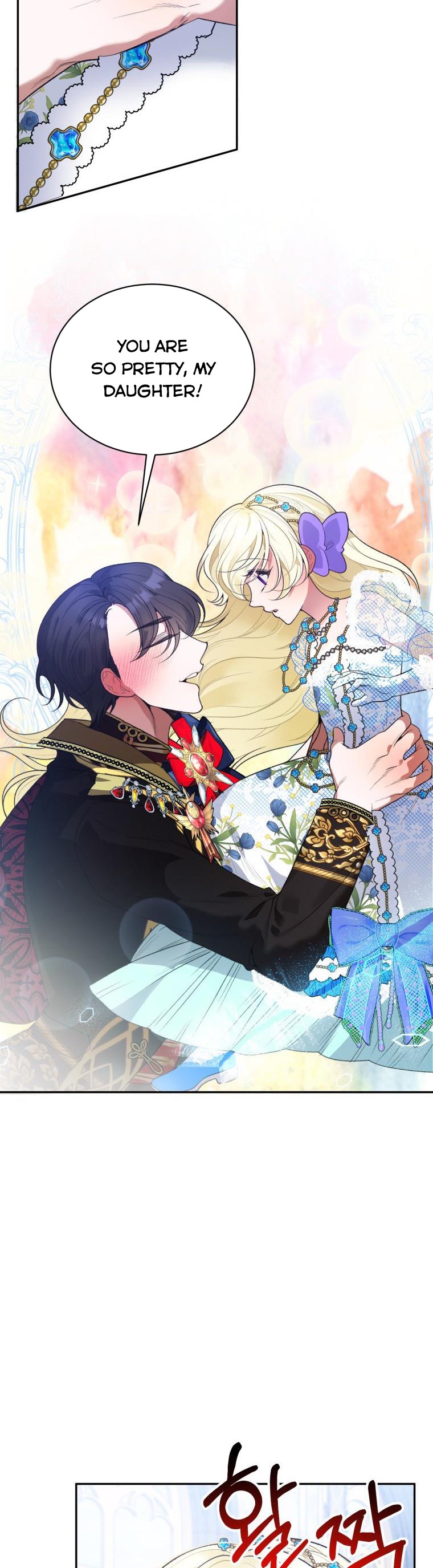 One Step Forward to the Flower Path Chapter 45 - Page 15