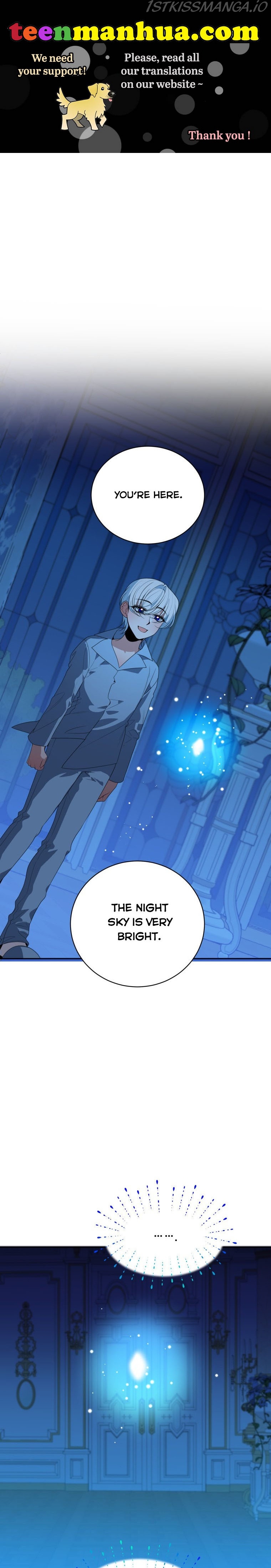 One Step Forward to the Flower Path Chapter 47 - Page 1