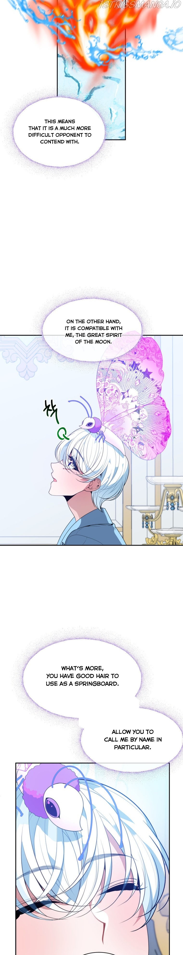 One Step Forward to the Flower Path Chapter 47 - Page 20