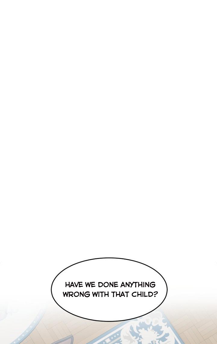 One Step Forward to the Flower Path Chapter 5 - Page 20