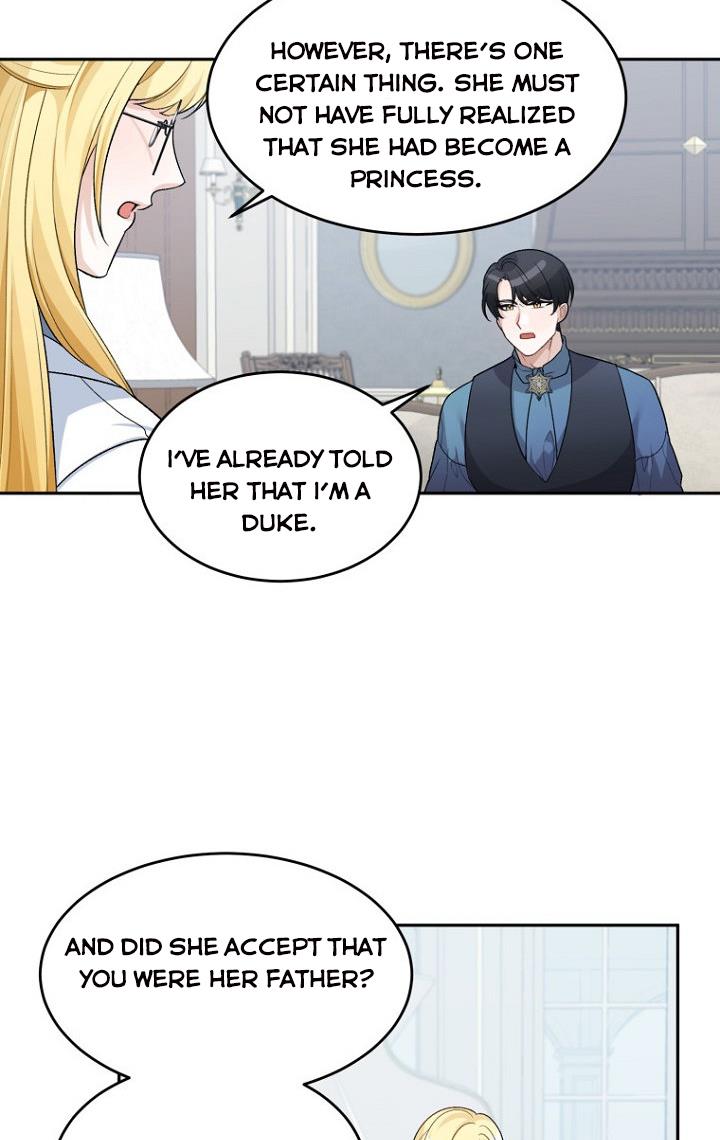 One Step Forward to the Flower Path Chapter 5 - Page 23