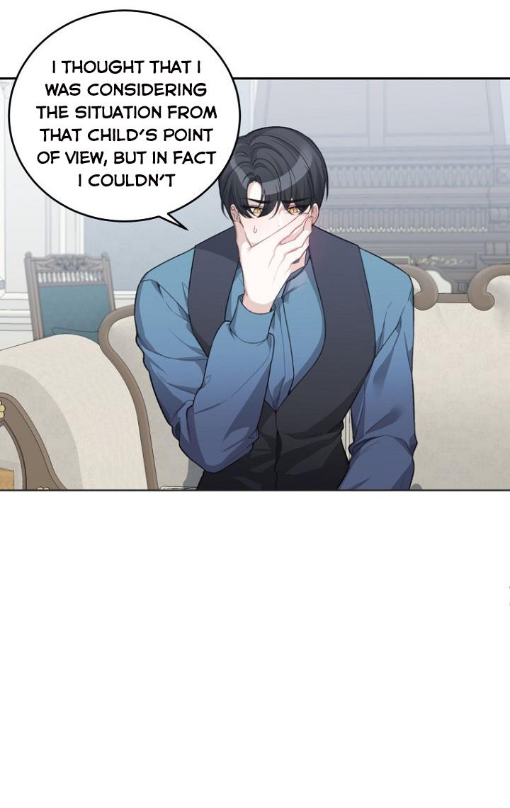 One Step Forward to the Flower Path Chapter 5 - Page 26