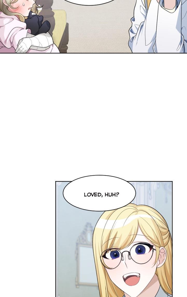 One Step Forward to the Flower Path Chapter 5 - Page 45