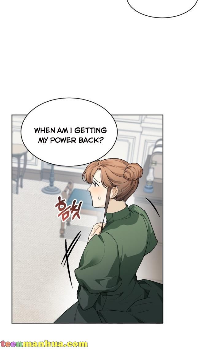 One Step Forward to the Flower Path Chapter 5 - Page 48