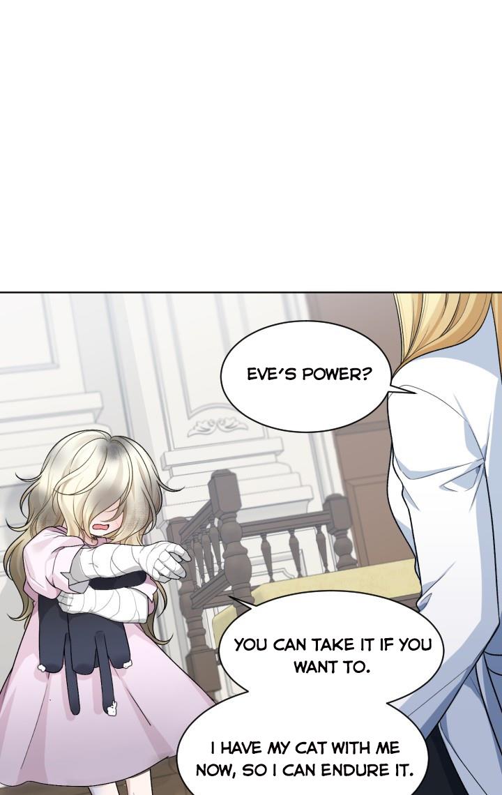 One Step Forward to the Flower Path Chapter 5 - Page 49