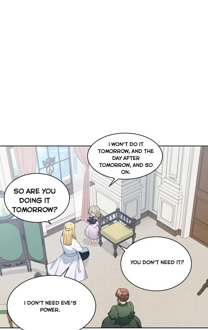 One Step Forward to the Flower Path Chapter 5 - Page 51
