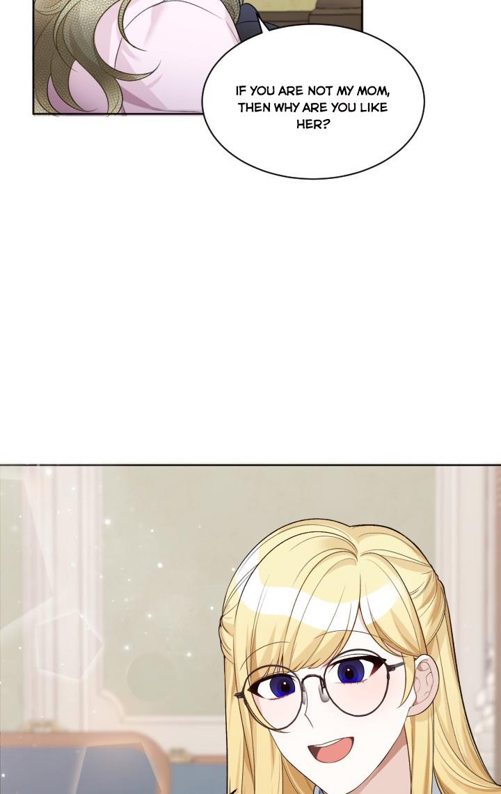 One Step Forward to the Flower Path Chapter 5 - Page 57