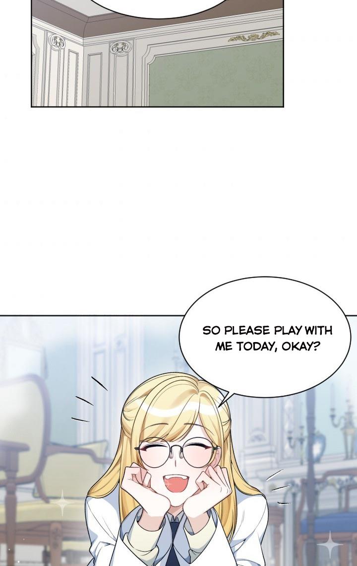 One Step Forward to the Flower Path Chapter 5 - Page 62