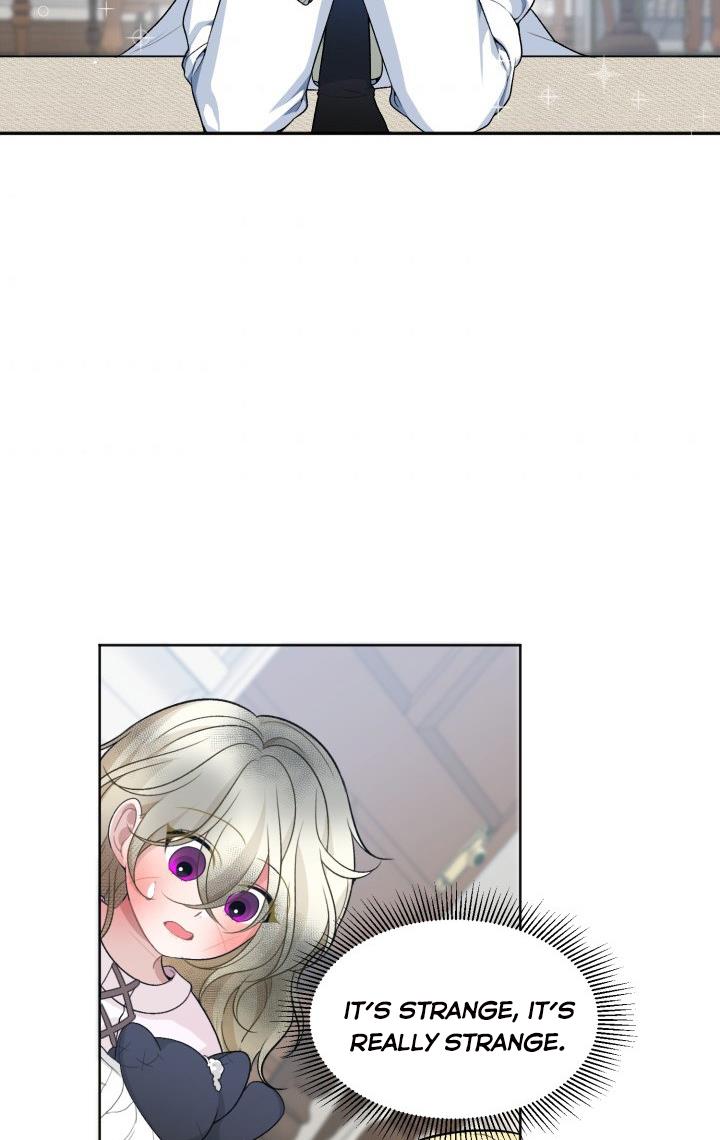 One Step Forward to the Flower Path Chapter 5 - Page 63