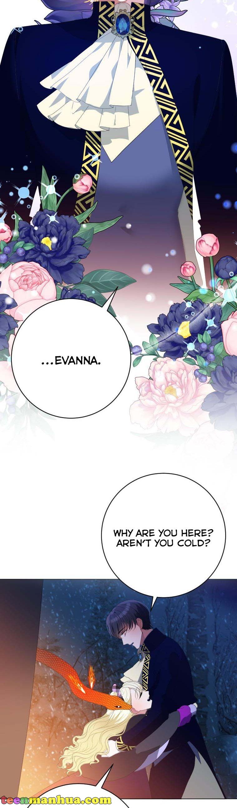 One Step Forward to the Flower Path Chapter 53 - Page 10