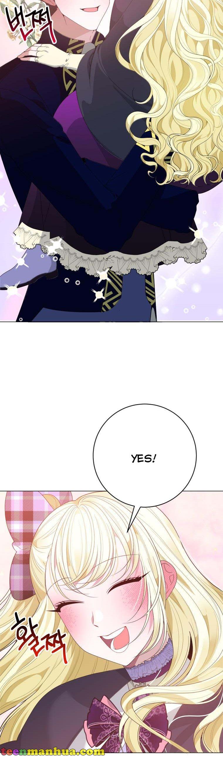 One Step Forward to the Flower Path Chapter 53 - Page 16