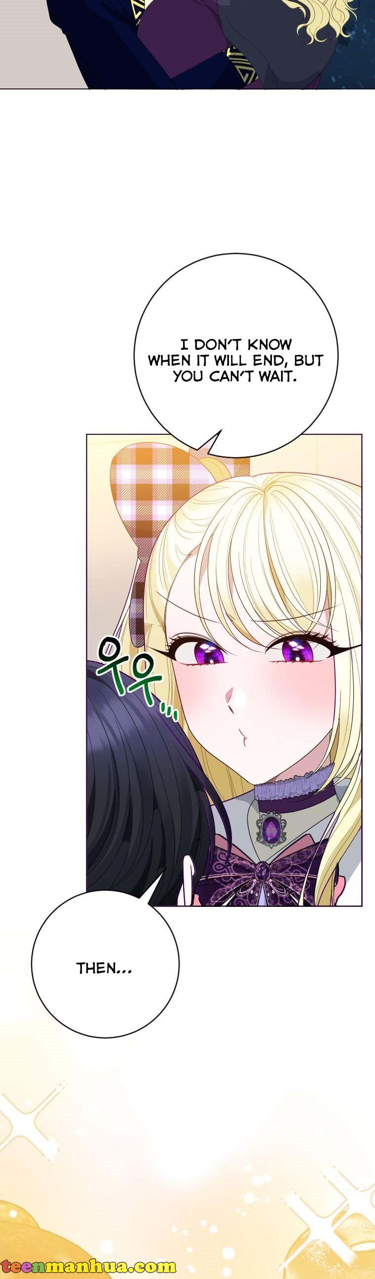 One Step Forward to the Flower Path Chapter 53 - Page 18