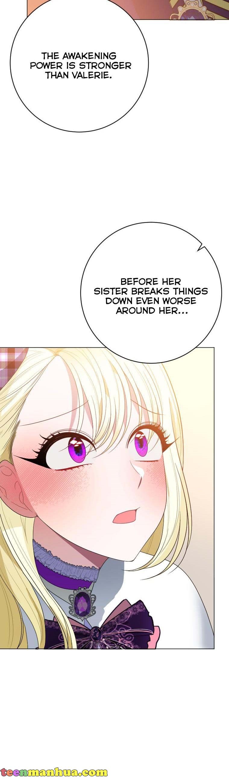 One Step Forward to the Flower Path Chapter 53 - Page 26