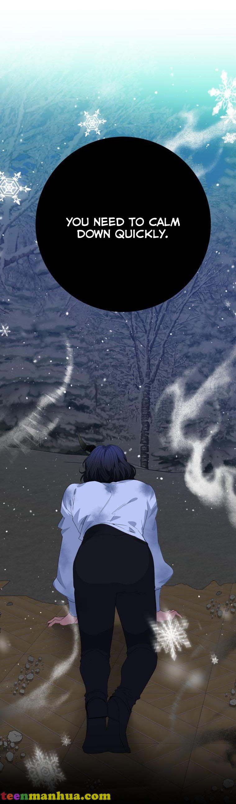 One Step Forward to the Flower Path Chapter 53 - Page 27