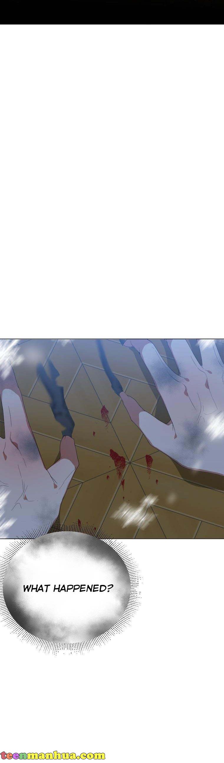 One Step Forward to the Flower Path Chapter 53 - Page 28