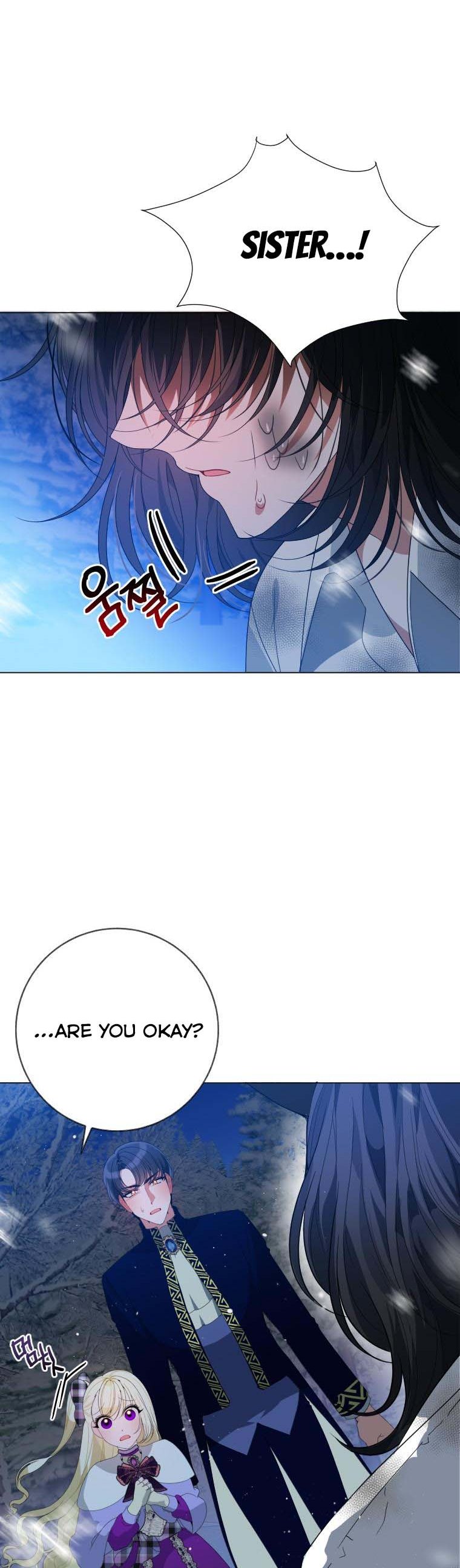 One Step Forward to the Flower Path Chapter 53 - Page 30