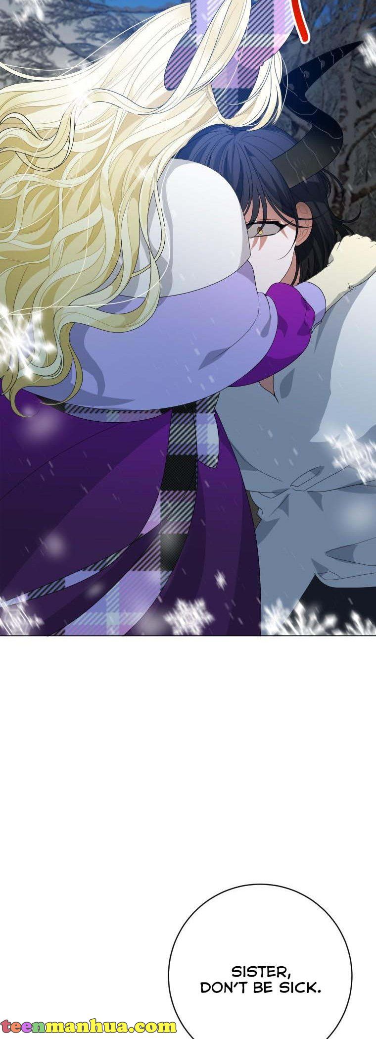 One Step Forward to the Flower Path Chapter 53 - Page 39