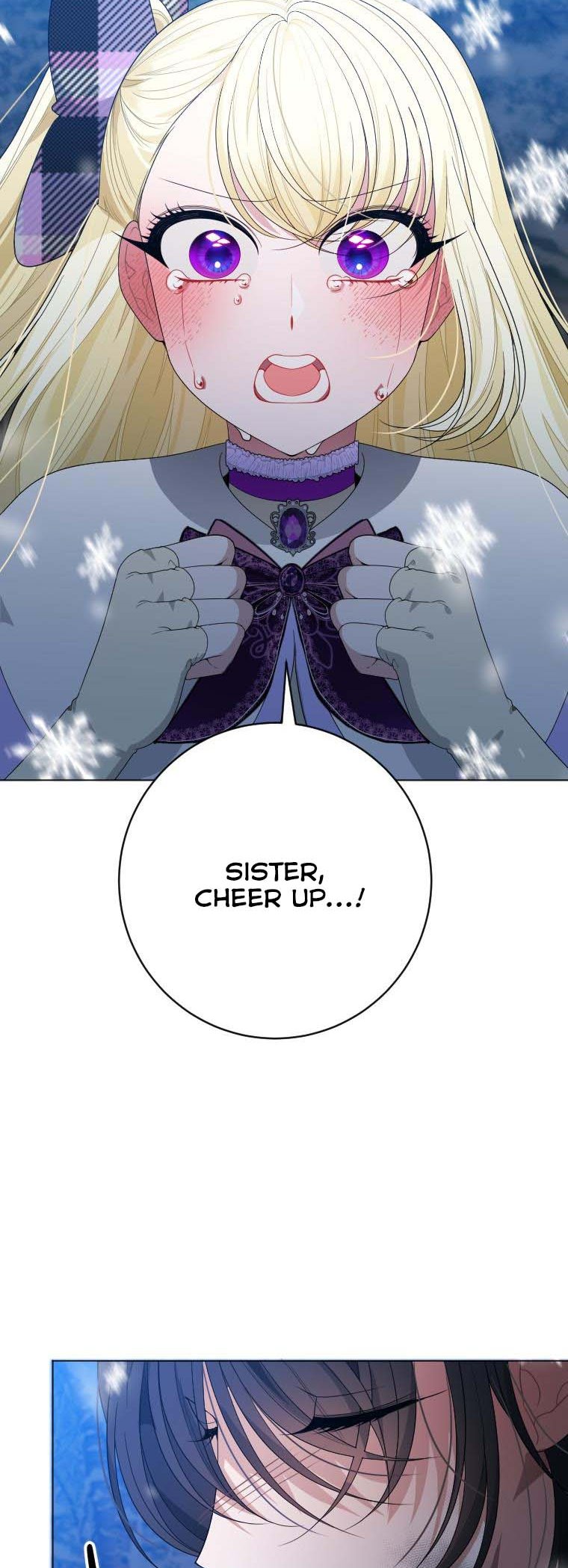 One Step Forward to the Flower Path Chapter 53 - Page 46