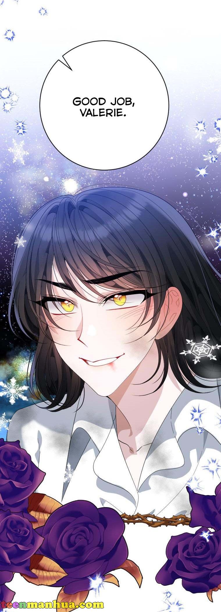 One Step Forward to the Flower Path Chapter 53 - Page 50