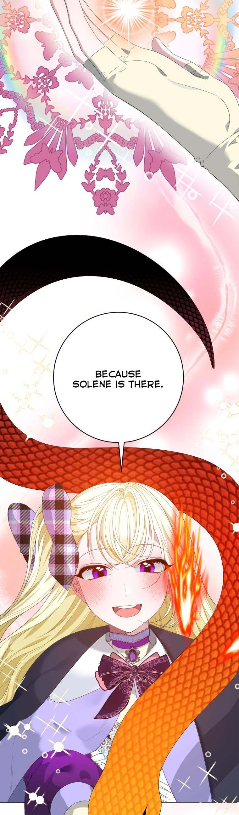 One Step Forward to the Flower Path Chapter 53 - Page 6