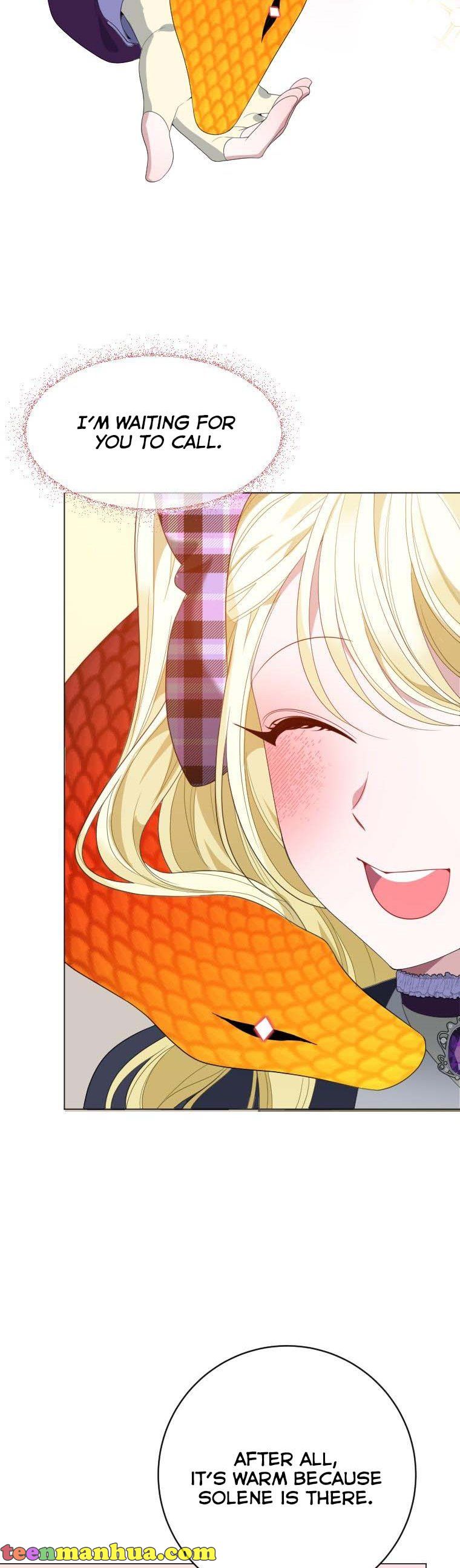 One Step Forward to the Flower Path Chapter 53 - Page 7