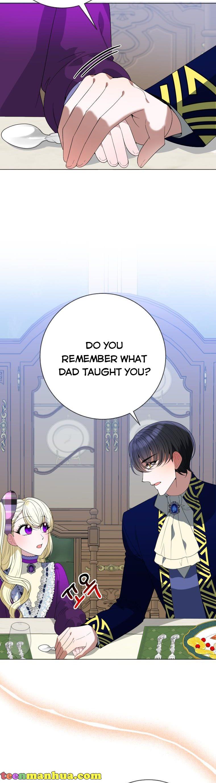 One Step Forward to the Flower Path Chapter 54 - Page 13