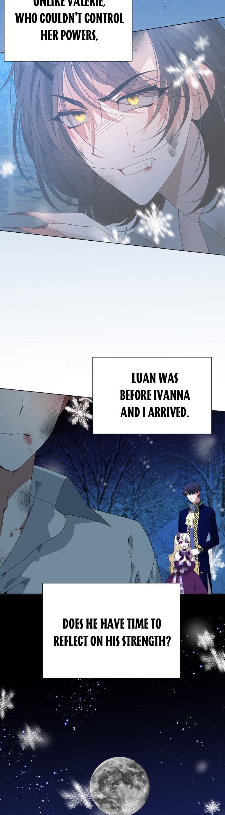 One Step Forward to the Flower Path Chapter 54 - Page 2