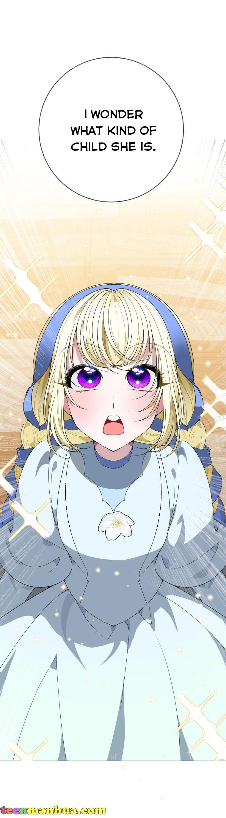 One Step Forward to the Flower Path Chapter 54 - Page 25