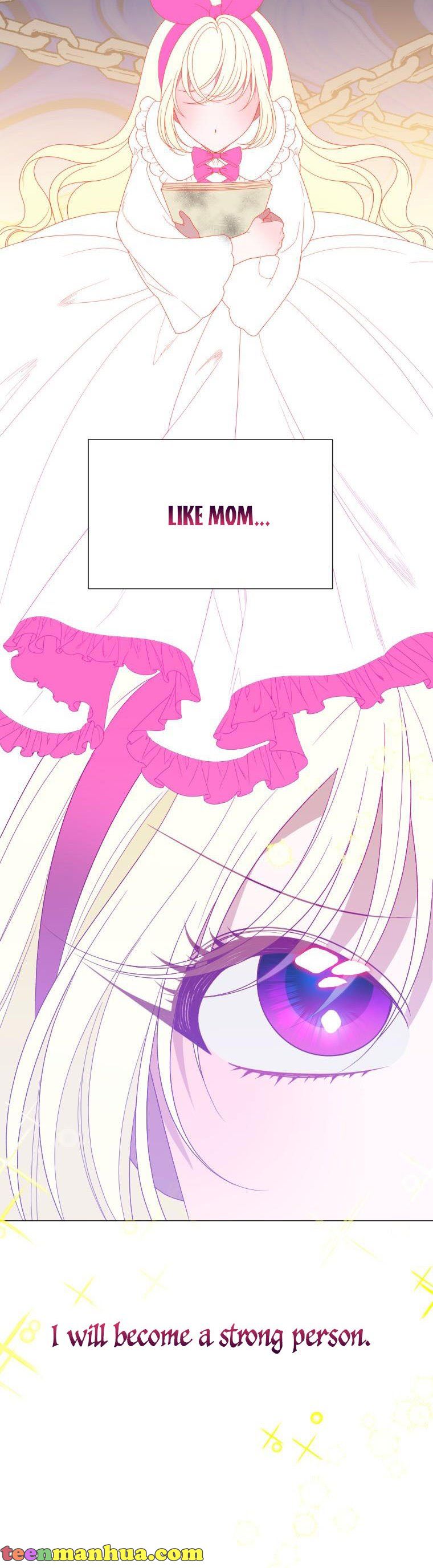 One Step Forward to the Flower Path Chapter 55.5 - Page 18