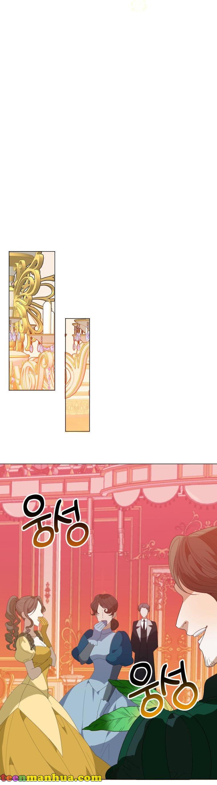 One Step Forward to the Flower Path Chapter 55.5 - Page 19