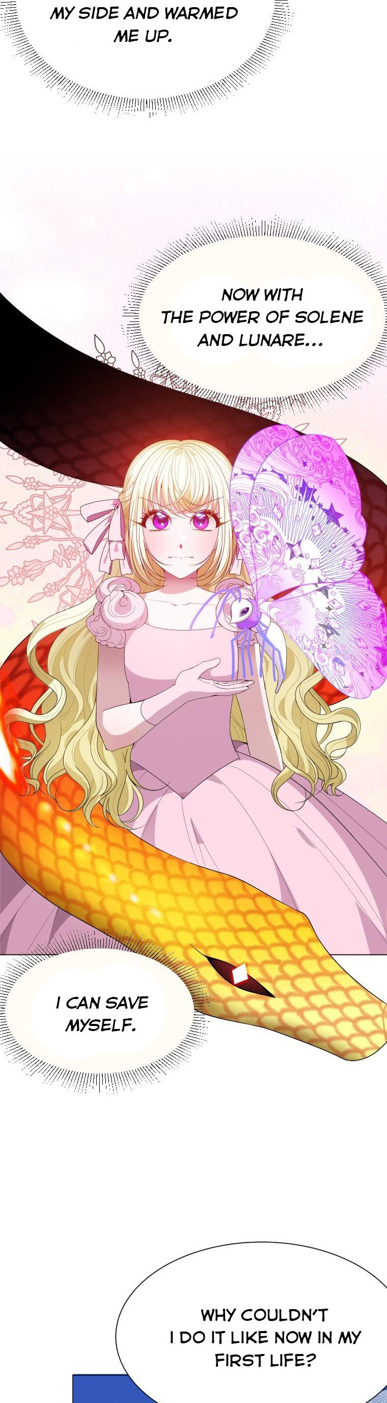 One Step Forward to the Flower Path Chapter 55.5 - Page 6