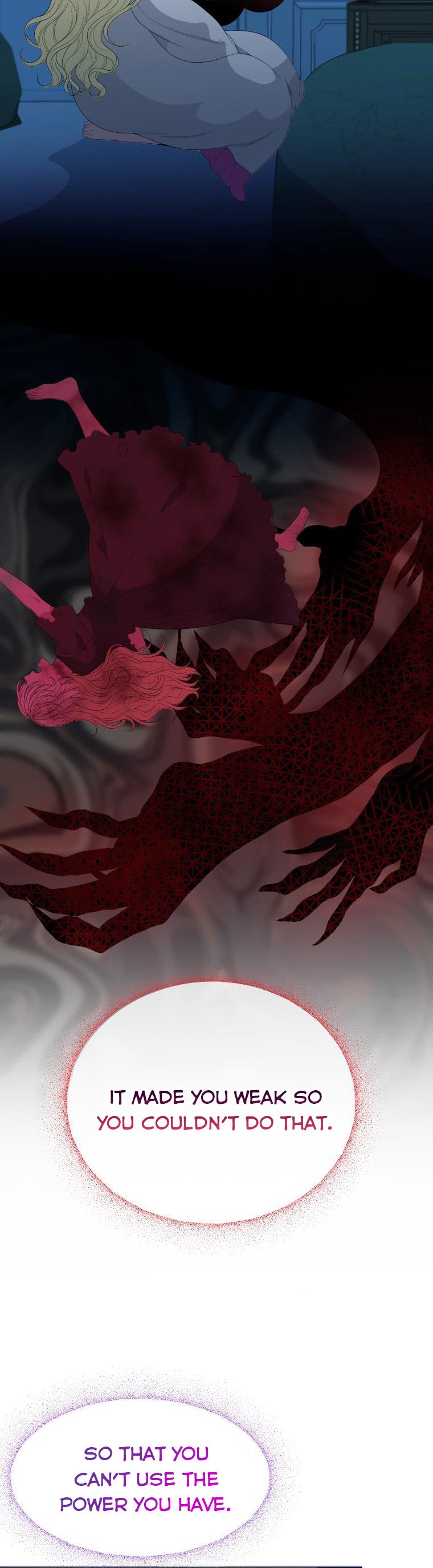 One Step Forward to the Flower Path Chapter 55.5 - Page 9