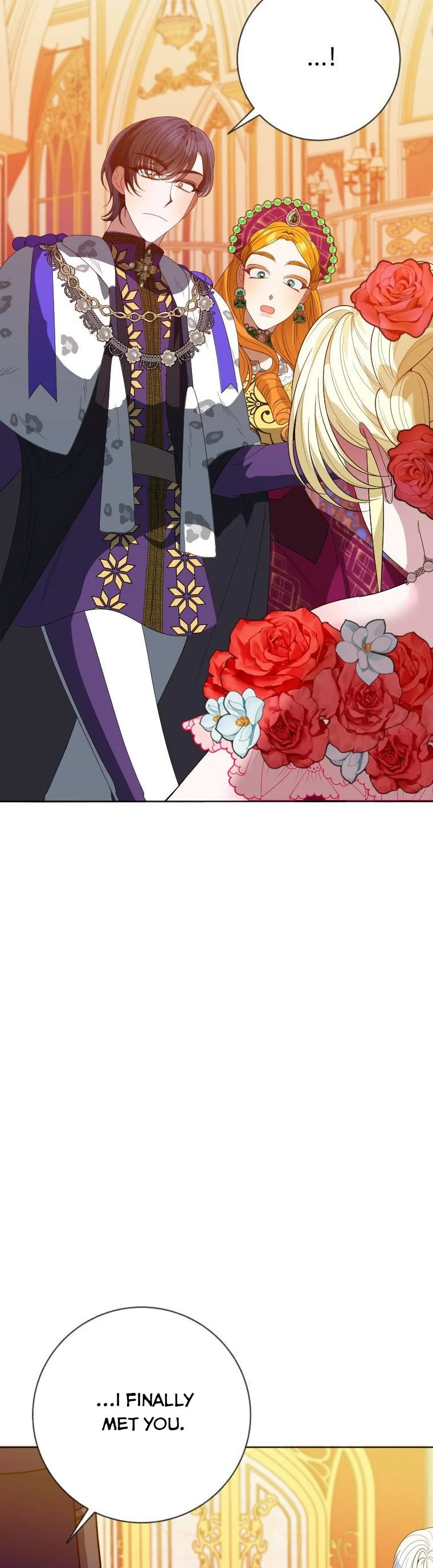 One Step Forward to the Flower Path Chapter 56 - Page 40