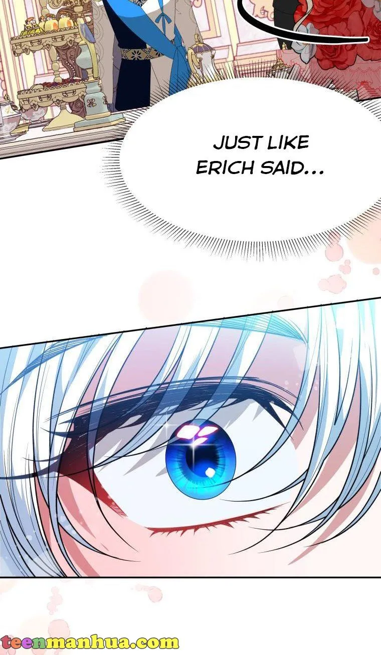 One Step Forward to the Flower Path Chapter 57 - Page 42