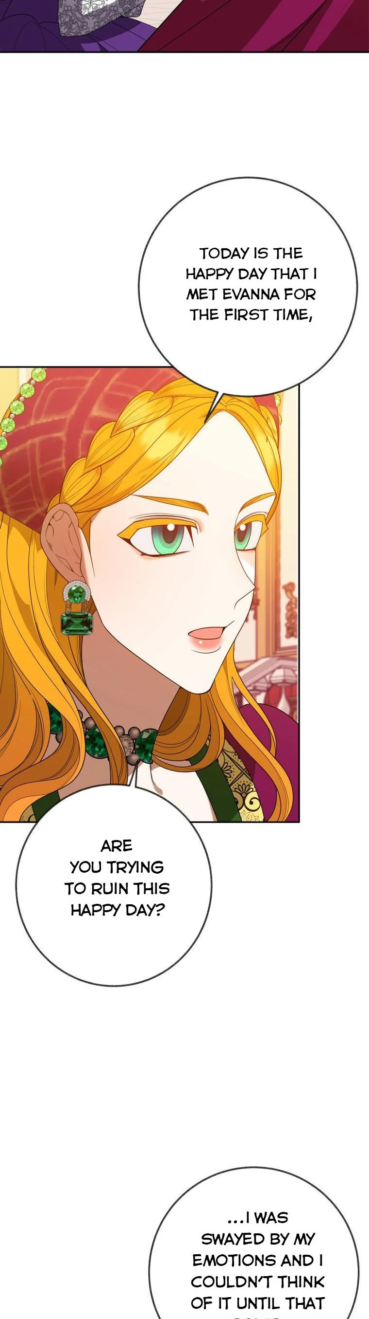 One Step Forward to the Flower Path Chapter 58 - Page 18